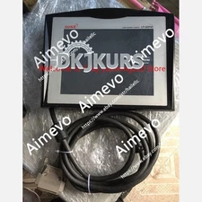 SUNX LP-ADP40 laser marker console