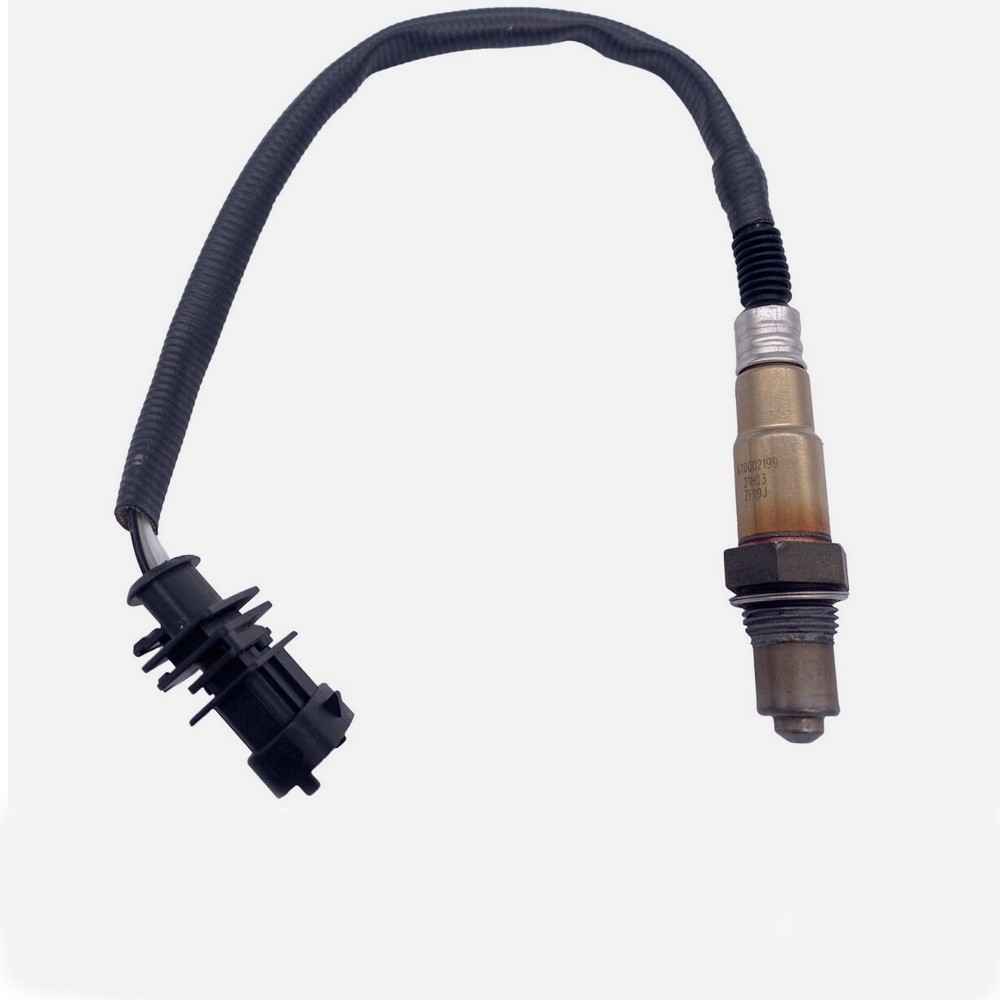 4pcs Oxygen Sensor For 14-20 Maserati Ghibli S Q4 3.0L M157 Quattroporte Levante