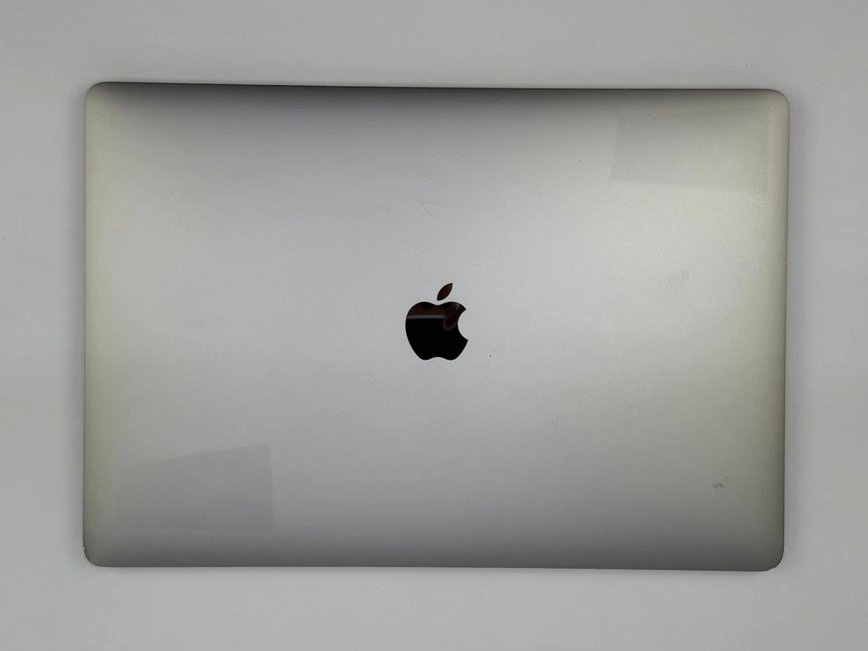 Apple MacBook Pro Retina TouchBar 15,4“ 6-Core i7 2,6 Ghz 16 GB Ram 512 GB SSD  - Bild 3 von 4