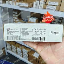 Brand New 1606-XLSRED80 Redundancy Module Allen Bradley 1606XLSRED80