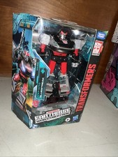 Transformers War for Cybertron Earthrise Bluestreak  Sealed