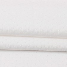 1 Yard Non Slip Rubber Dotted Fabric Anti-Slip Rubber Treated Cloth 59 Inch Wide