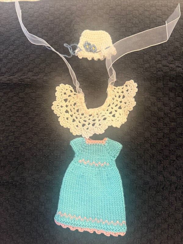 doll clothes