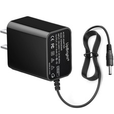 6V AC Adapter For Carex AccuRelief ACRL-5500 ACRL5500 Ultimate Foot Circulator