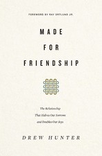 Drew Hunter Made for Friendship (Paperback)
