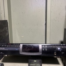 Philips CDR 770/17 Audio CD Recorder