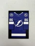 2024-25 Upper Deck Credentials Hockey First 500 Fans  Jerseys Nikita Kucherov