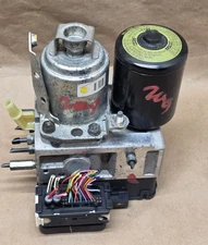 04-09 TOYOTA PRIUS ANTI-LOCK BRAKE ABS PUMP ACTUATOR OEM 44510-47050