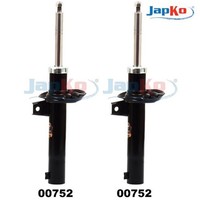 2X StoßDäMpfer Japko MJ00752 2 StossdäMpfer Rechts Links
