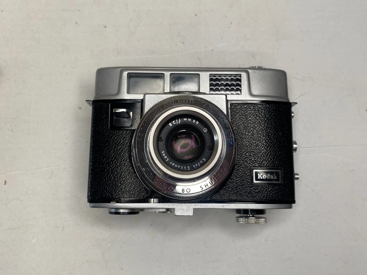 Kodak Automatic 35 | eBay