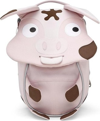 Affenzahn Little Friend Kinder Kinder Kinderzimmer Rucksack XS Unisex Kleinkind Tasche