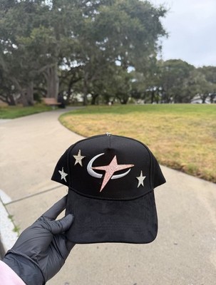 Barbas Hats X CT - CT Galaxy || EXCLUSIVE/LIMITED EDITION