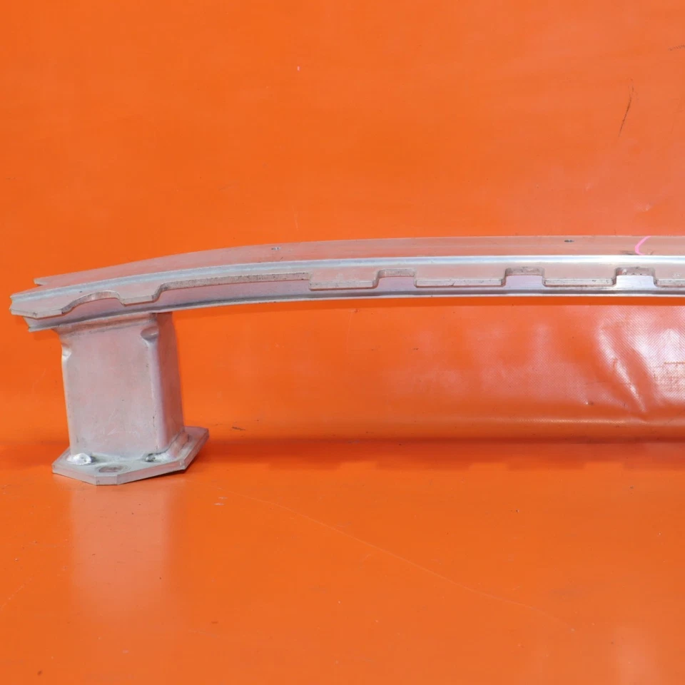 BMW 530 refuerzo trasero 2017 2018 g30 540 7373851 OEM Foto 2 de 4