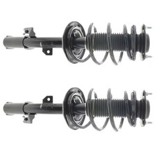 Pair Front KYB Shock and Strut Set For Toyota Venza 2009-2016