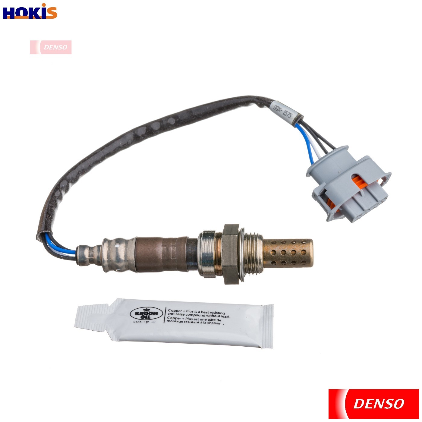 4x ✅Fits DENSO DOX-1575 LAMBDA SENSOR  ⭐UK Seller⭐ - Image 21