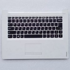 New For Lenovo Ideapad 310-14IKB/310-14ISK C Shell Laptop Keyboard US - English