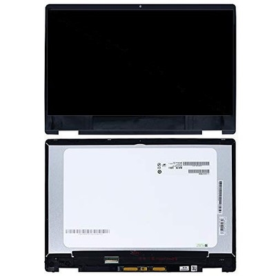 14'' For HP Pavilion x360 14-DH2051WM 14T-DH000 14T-DH100 LCD Touch Screen FHD