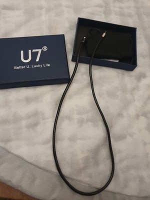 U7 Better U Halskette Ü47 Cm Lang