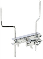 Latin Percussion LP472 Mini Everything Rack 2-pack Bundle