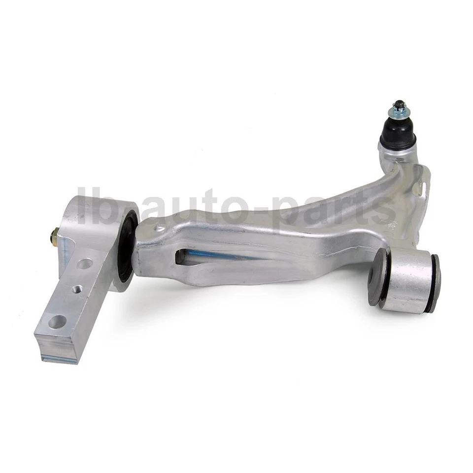 Brazo de control inferior delantero con rótula 2 piezas para Acura ZDX 2010-2013 Foto 3 de 4