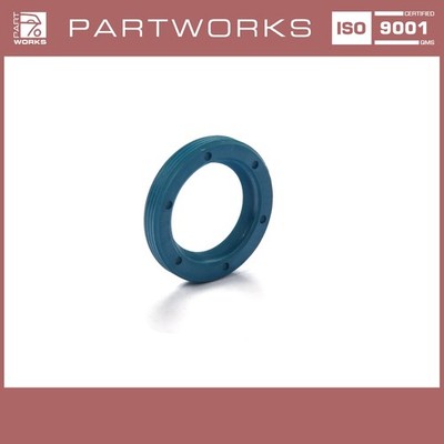 Wellendichtring Getriebe für PORSCHE 911 914-6 SPM 99920130100