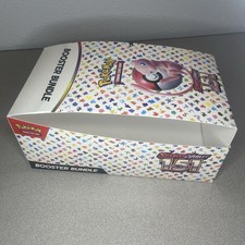 new pokemon set booster box Elestrals Base Set Booster Box (1st Edition) main image 0