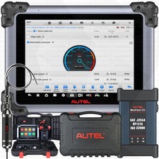 Autel Maxisys Elite Ii Pro Ultra Auto Diagnostic Scanner Ecu Programming Coding Autel Maxisys Elite Ii Pro Ultra Auto Diagnostic Scanner Ecu Programming Coding
