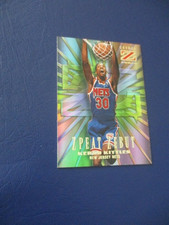 1996-97 Skybox Z-Force Basketball Cards 22