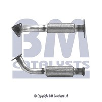 BM Catalysts Abgasrohr Vorne U.A. FüR Kia, Mazda