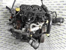 Moteur Renault VEL SATIS