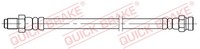 Bremsschlauch FüR Mitsubishi Outlander II 2.2 DI-D 4WD 2.0 Lancer Viii