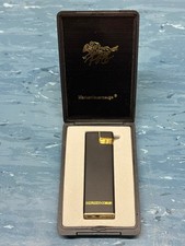 Altes Polo Gasfeuerzeug Feuerzeug Vintage mit OVP