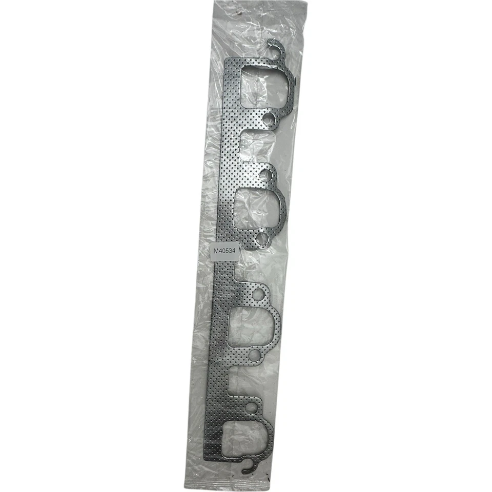 Colector de escape lado conductor izquierdo Dorman 674-228 para Ford F-250 F-350 1993-1997 Foto 3 de 4