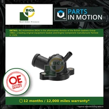 Coolant Flange / Pipe fits VW GOLF Mk7 2.0D 12 to 20 Water BGA 04L121131AA New