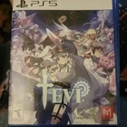 TEVI - PlayStation 5 / PS5
