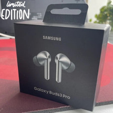 New SAMSUNG Galaxy Buds 3 Pro AI True Wireles...