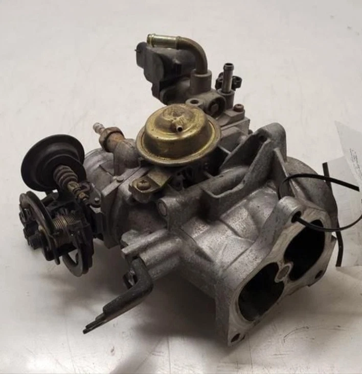 1999-2003 Lexus RX300 3.0L Throttle Body Valve Assembly Oem 99-03 Foto 4 de 4