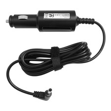 Rand McNally 8ft Car Charger Cable Cord for OverDryve 7, 7 RV, 7  8 Pro GPS