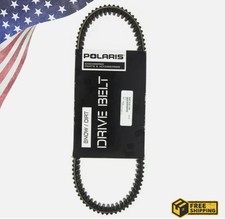 Polaris 3211180 Drive Belt Secondary Clutch 4...