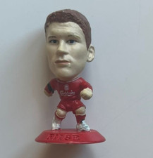 John Arne Riise Microstars REPAINT - Liverpool