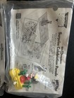 Lot of 7- Disney Minnie Mouse- 1996 Burger King Surprise Celebration Parade Toys — photo 2