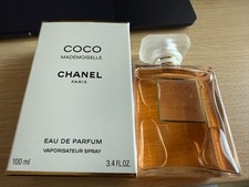 Chanel Coco Mademoiselle 100ml for sale | eBay