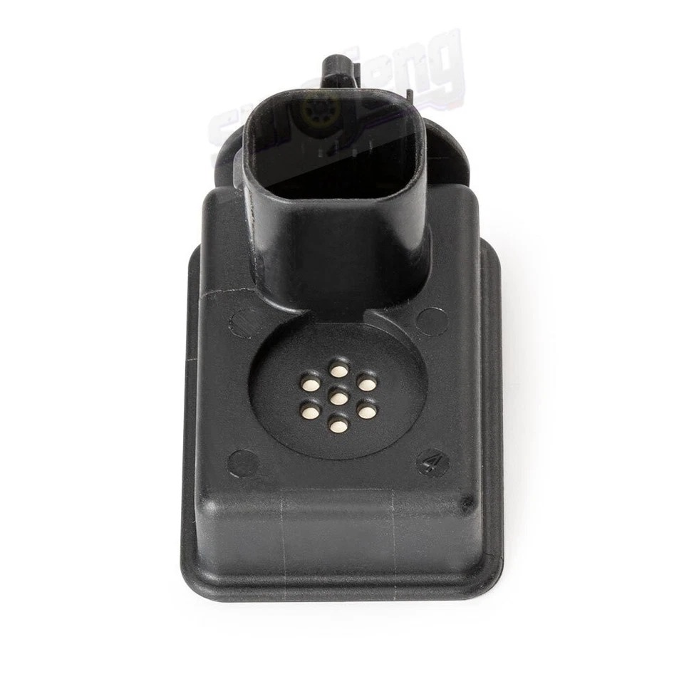 Air Control Sensor 64116988303 64119136607 For BMW X6 E70 E71 X5 Z4 MINI R56 - Imagem 4 de 4