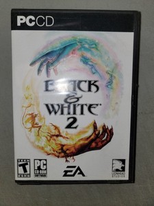 Black and White 2 | eBay