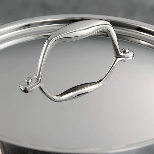 Tramontina Gourmet Tri-Ply Clad - Thumbnail 4