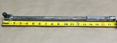POWER TORQUE TOOLS BREAKER BAR 18  GM6112