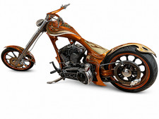 2019 S.P.C.N. Motorcycles Motorcycles 