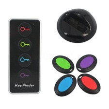 Schlüsselfinder Schlüssel Key Finder RF Kab...