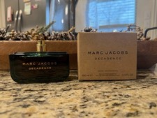 Marc Jacobs Decadence 3.4oz Edp Spray For Wom...