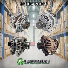 Alternator Turbo Fits 23 CX-50 584110 V1001